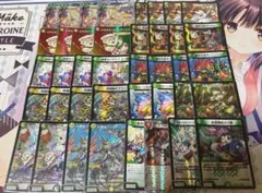 ドキ強25 ドリームメイトデッキ - メルカリ