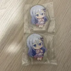 プロセカ ころっとアクリルフィギュア 宵崎奏