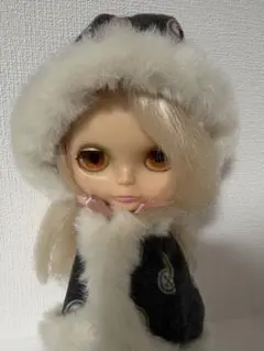 ブライス　リカ　アウトフィット