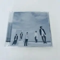 ARASHI [untitled] 2枚組CD