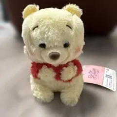 くまのプーさん Aimeryディズニー　ぬいぐるみ