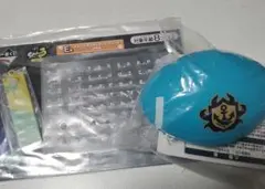 スプラトゥーン一番くじ