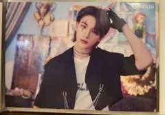 straykids ラントレ　ヒョンジン　circus