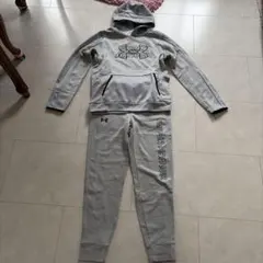 UNDER ARMOR 上下ジャージ 160