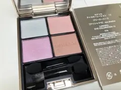 ルナソル アイカラーレーション 12 ブリージーハーブ