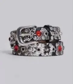 2026年最新】jaded londonベルトの人気アイテム - メルカリ