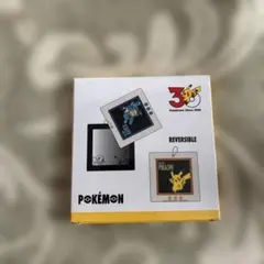 スリーコインズ ポケモン 30周年 チャームミラー