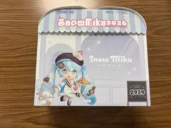 ねんどろいど 2939 初音ミク 雪ミク SNOW MIKU 2026