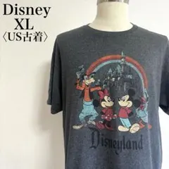 激レア】ライオンキングTシャツ ジブリ 古着L 黒 ディズニー スカー 
