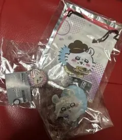 ちいかわ　モモンガ　まとめ売り　ココス