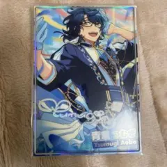 青葉つむぎ カード