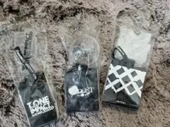 【３本セット】SixTONES 歴代ペンライト　動作確認済み