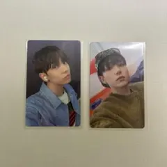 boynextdoor ジェヒョン ラキドロwho