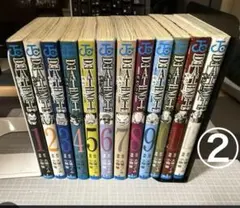 【要確認！2口同時ご購入商品】②Death note デスノート　全巻