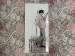り*ほ様 にじさんじ まねきねこ 佐伯イッテツ アクリルスタンド 秋日和