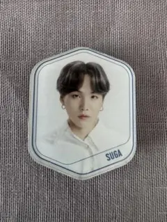 BTS SUGA ラキドロ マグネット