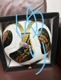 adidas サッカーボール 5号球