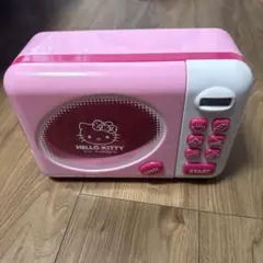 2026年最新】キティ 電子レンジの人気アイテム - メルカリ