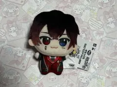 【AMPTAK×COLORS】ちびくるみ　あっと