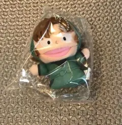 忍たま乱太郎　指人形マスコットvol.1 善法寺伊作　保健委員　忍たま