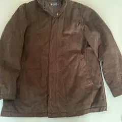 CHAPS RALPH LAUREN ブラウンジャケット 2Lサイズ