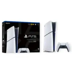 新品 PlayStation 5 デジタル・エディション 日本語専用