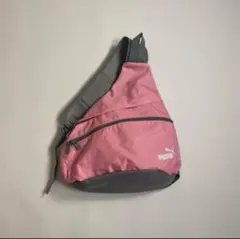 00s PUMA archive one shoulder bag