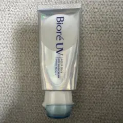 Biore UV AQUA Rich Airy Hold Creamのサムネイル