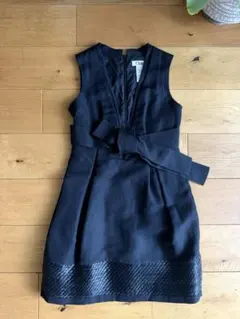2026年最新】Chloe レディース ノースリーブひざ丈ワンピースの人気