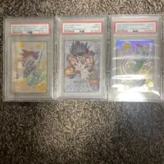 PSA10】ドラゴンボールダイバーズ SDV1-002 SDV-010 - メルカリ