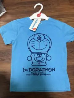 I'm DORAEMON ドラえもん・のび太Tシャツ 110のサムネイル