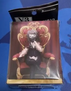 バンドリ Ave Mujica ティモリス デッキホルダー ケース