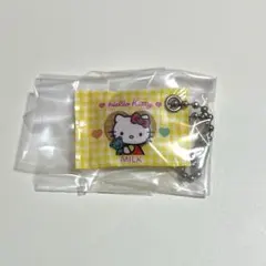 サンリオ お菓子チャーム2 キャラメル