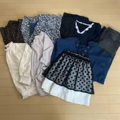 レディース　まとめ売り　コーデ売り　可愛い