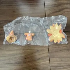 おジャ魔女どれみ　カプセルトイ　葉月