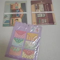 レターセット　まとめ売り