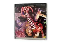 GEKISLASH 激戦の人 同人CD