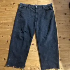 LEVI’S 550 W42
