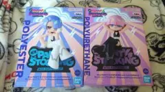 New PANTY & STOCKING GARTERBELT モニタートップのサムネイル