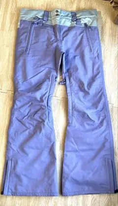 JEWEL スノーパンツ スノーボードウェア 女性用