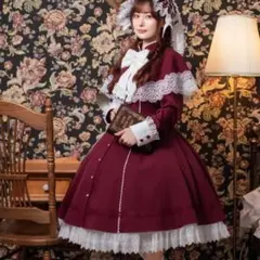 2025年最新】イノセントワールド ヘッドドレスの人気アイテム - メルカリ