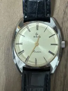 2026年最新】RADO Simplonの人気アイテム - メルカリ