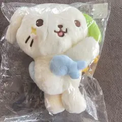 NCT WISH リョウ リョンリョン ぬいくるみ バッグ - メルカリ