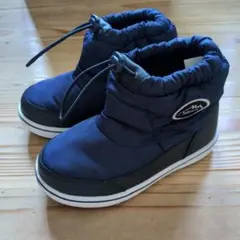 スノーブーツ 17cm