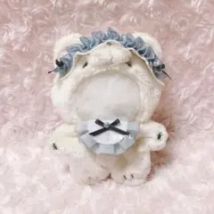 ぬいぐるみ スタイ