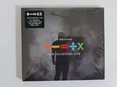– +-=÷× Tour Collection: Live 2CD