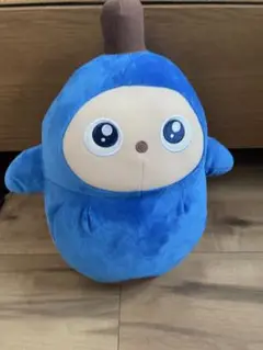 ラボットぬいぐるみセット LOVOT 1/1 ぬいぐるみ(Sunshine) | LOVOT ウェブストア