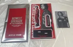 ランペ 神谷健太　グッズ2点セット