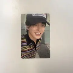 cortis コルティス Keonho ゴンホ ゴノ トレカ