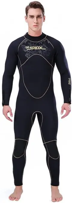 5mセミドライ Lサイズ　2ラウンド目に